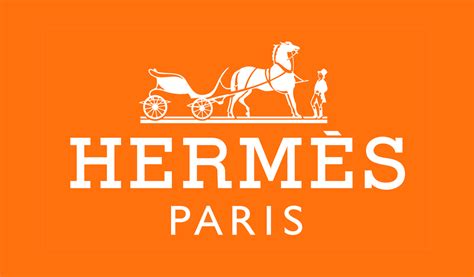 why was hermes logo used